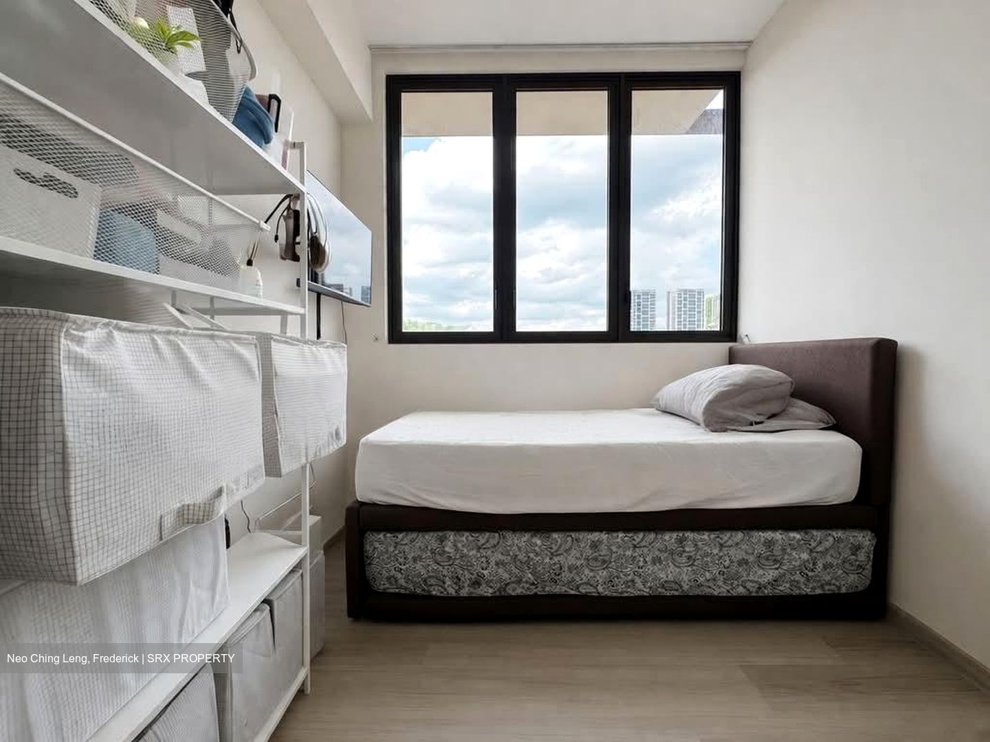 Dairy Farm Residences (D23), Apartment #538506871